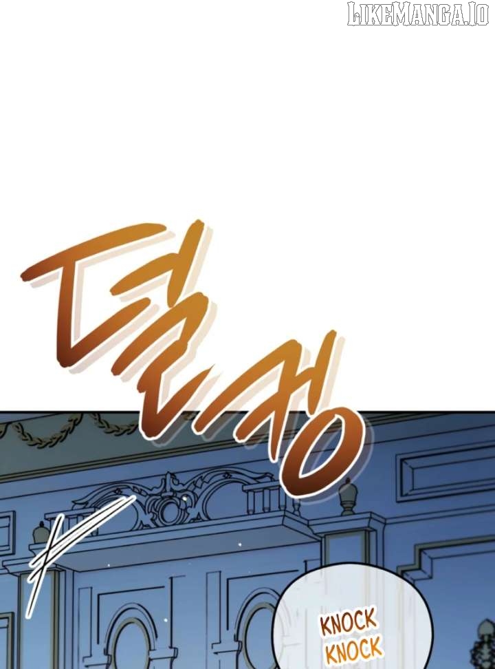 To My Dear Wolf Chapter 14 - page 115