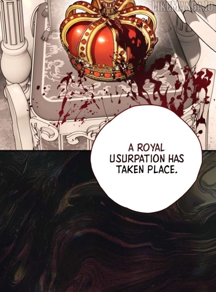 To My Dear Wolf Chapter 14 - page 2