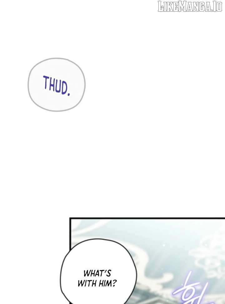 To My Dear Wolf Chapter 8 - page 116
