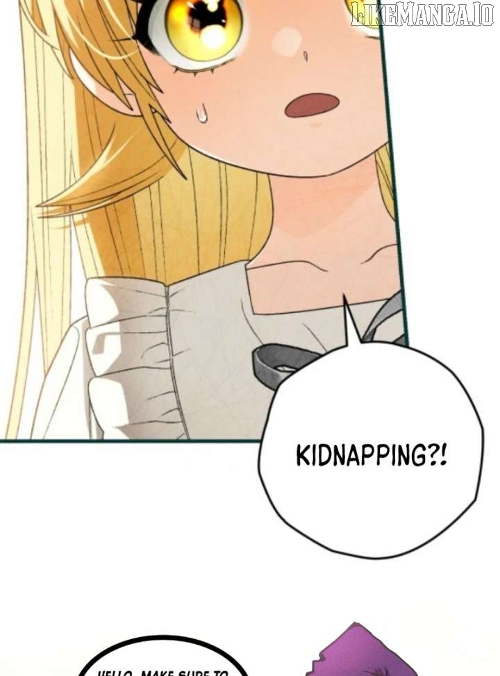 To My Dear Wolf Chapter 8 - page 2