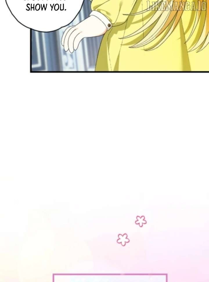 To My Dear Wolf Chapter 8 - page 60