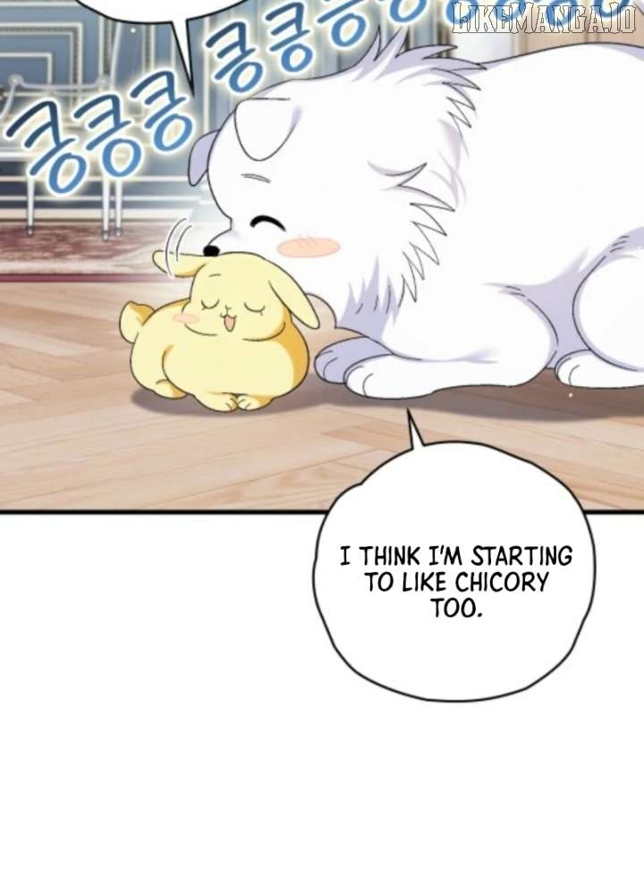 To My Dear Wolf Chapter 8 - page 72