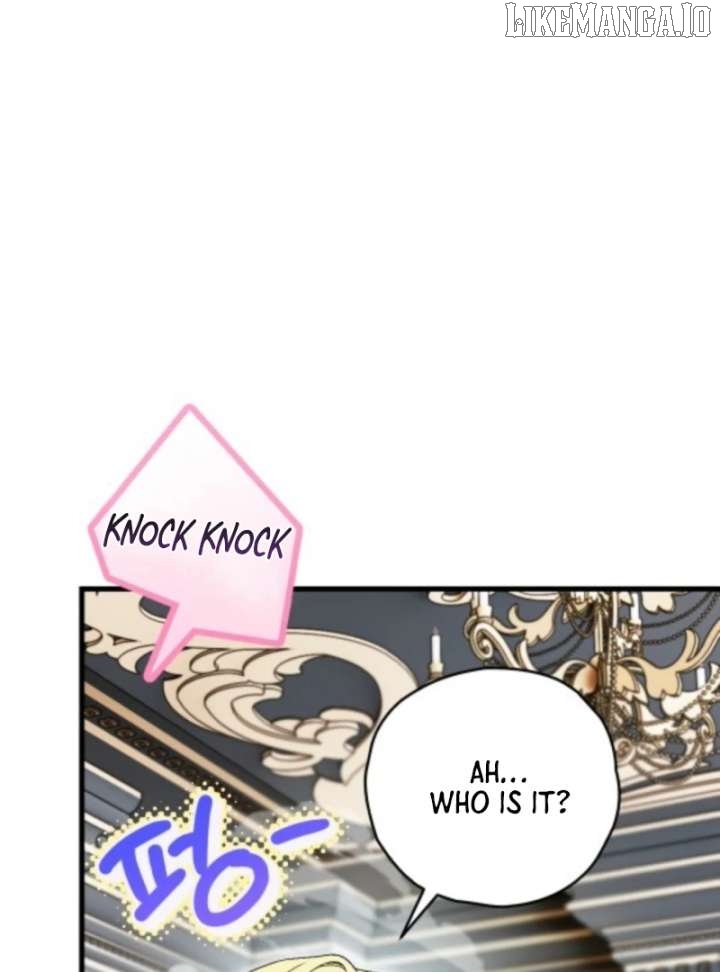 To My Dear Wolf Chapter 8 - page 97
