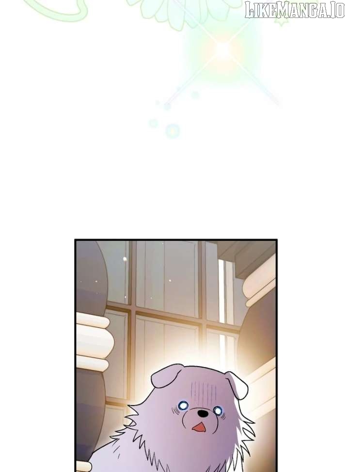 To My Dear Wolf Chapter 16 - page 103
