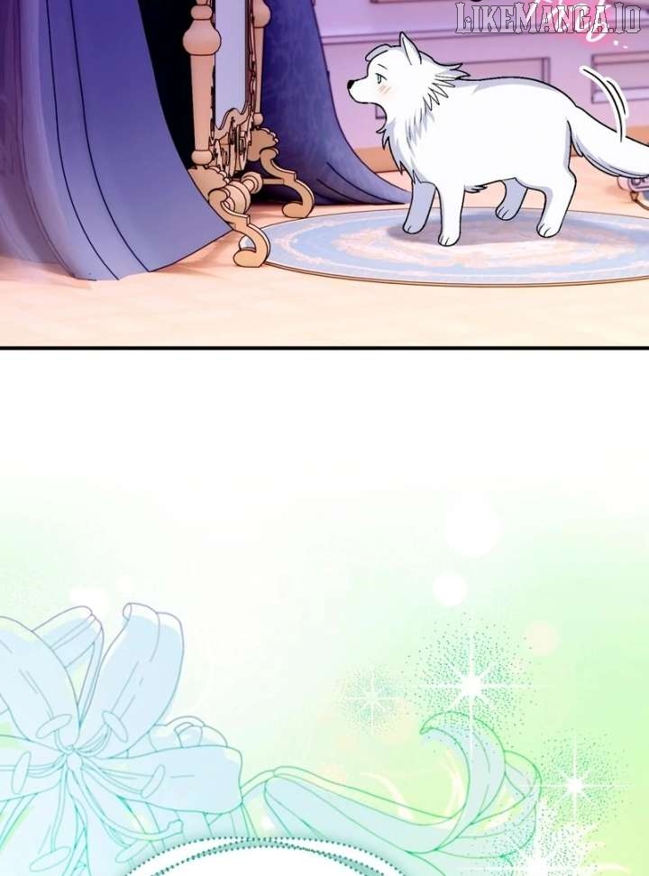 To My Dear Wolf Chapter 16 - page 112