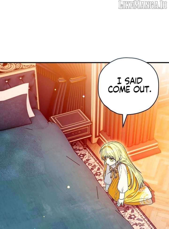 To My Dear Wolf Chapter 16 - page 2