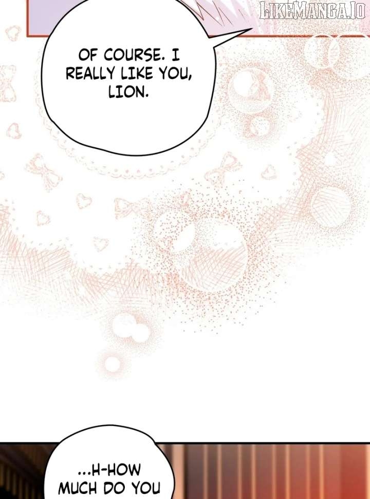To My Dear Wolf Chapter 16 - page 23