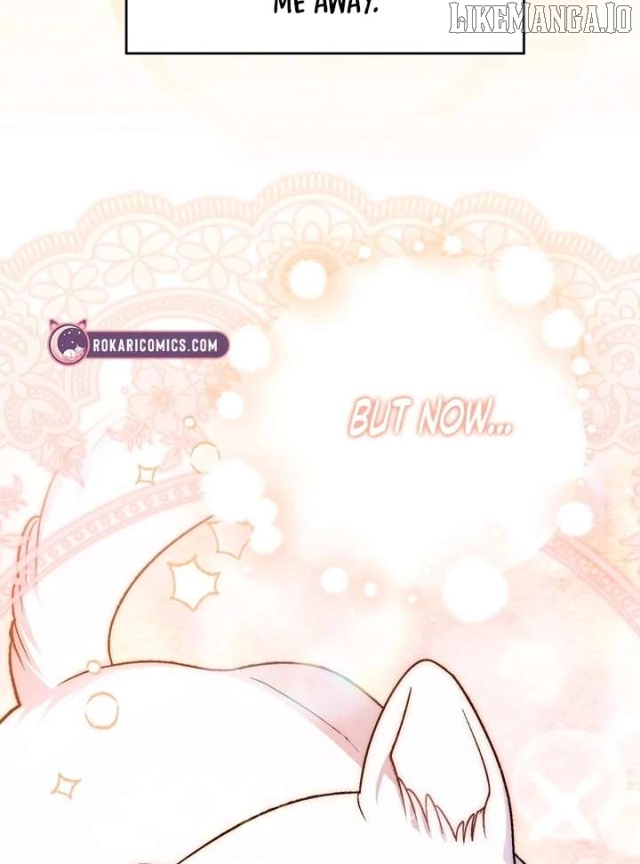 To My Dear Wolf Chapter 16 - page 32