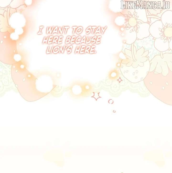 To My Dear Wolf Chapter 16 - page 34