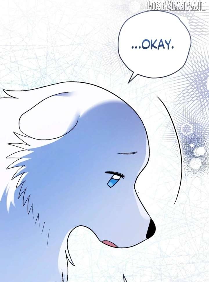 To My Dear Wolf Chapter 16 - page 47