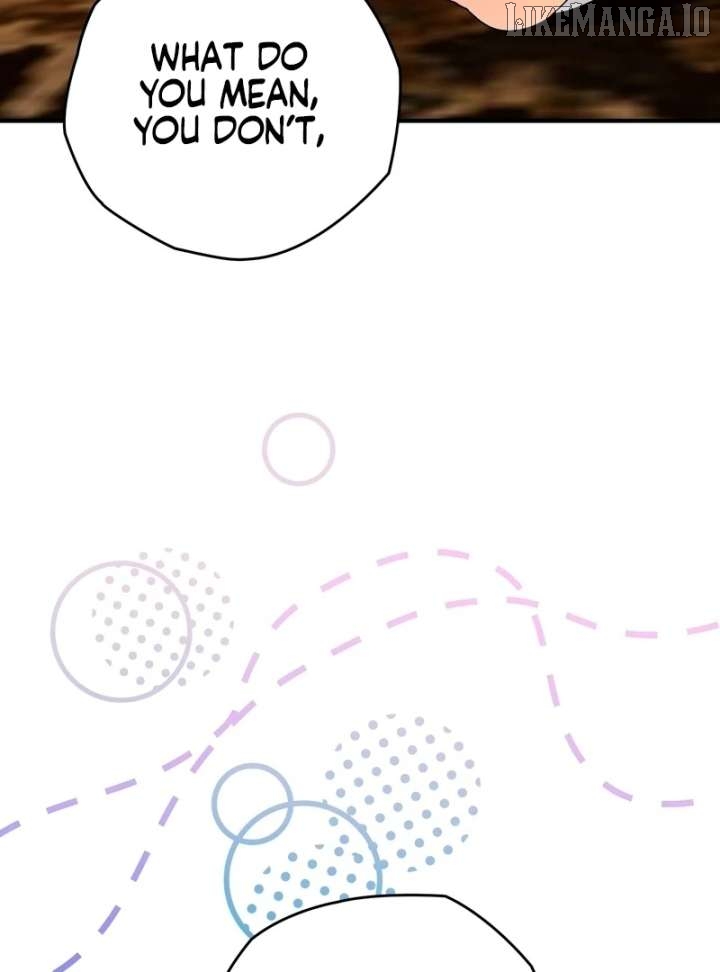 To My Dear Wolf Chapter 16 - page 5