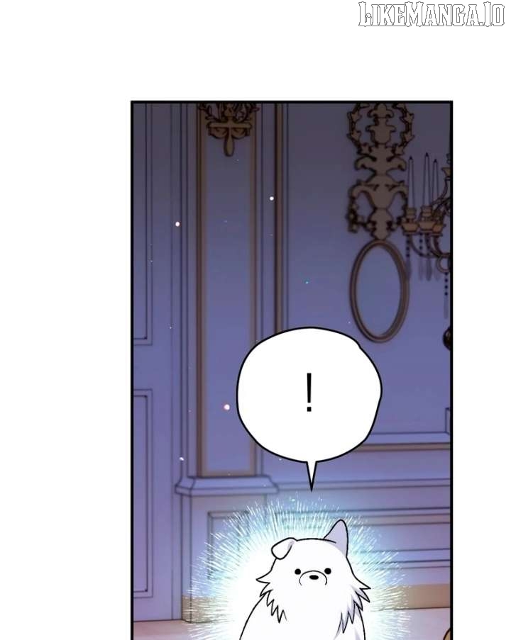 To My Dear Wolf Chapter 16 - page 60