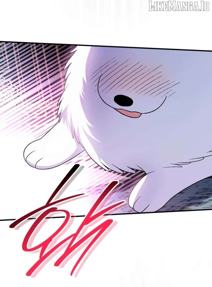 To My Dear Wolf Chapter 16 - page 72