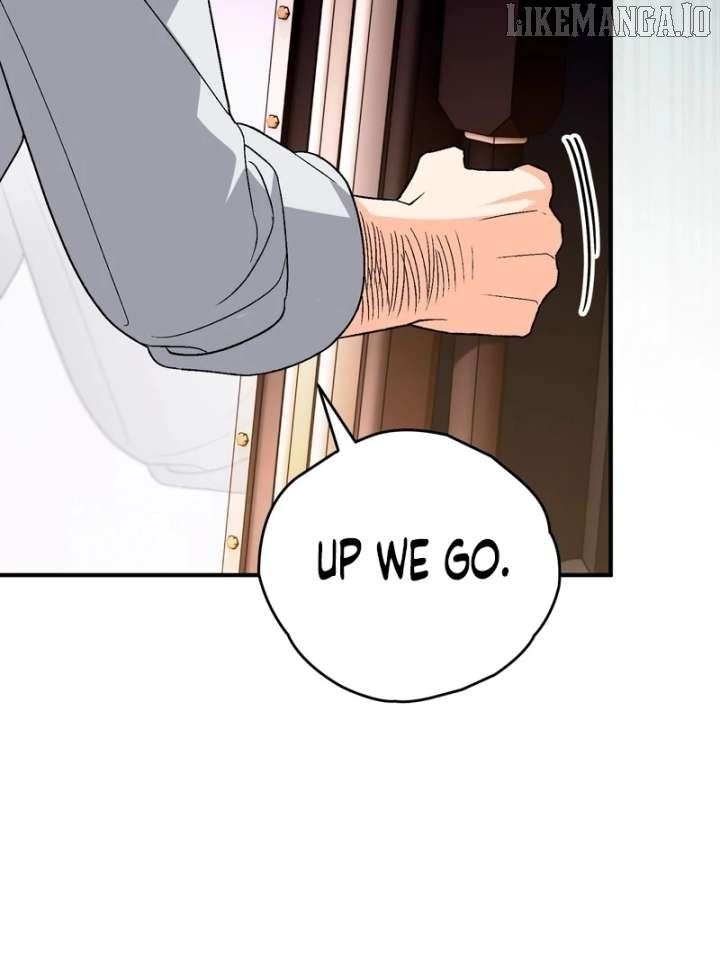 To My Dear Wolf Chapter 16 - page 76