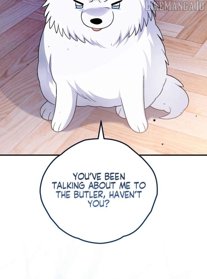To My Dear Wolf Chapter 16 - page 83