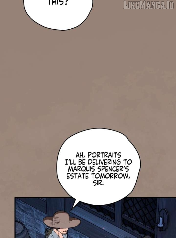 To My Dear Wolf Chapter 16 - page 87