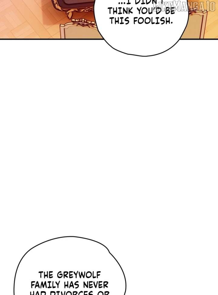 To My Dear Wolf Chapter 17 - page 113