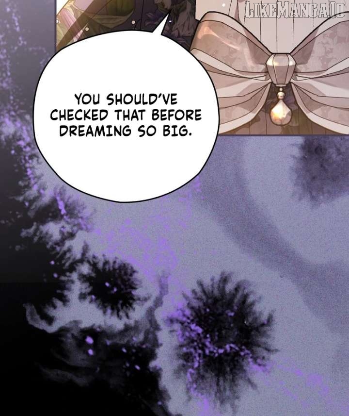 To My Dear Wolf Chapter 17 - page 115