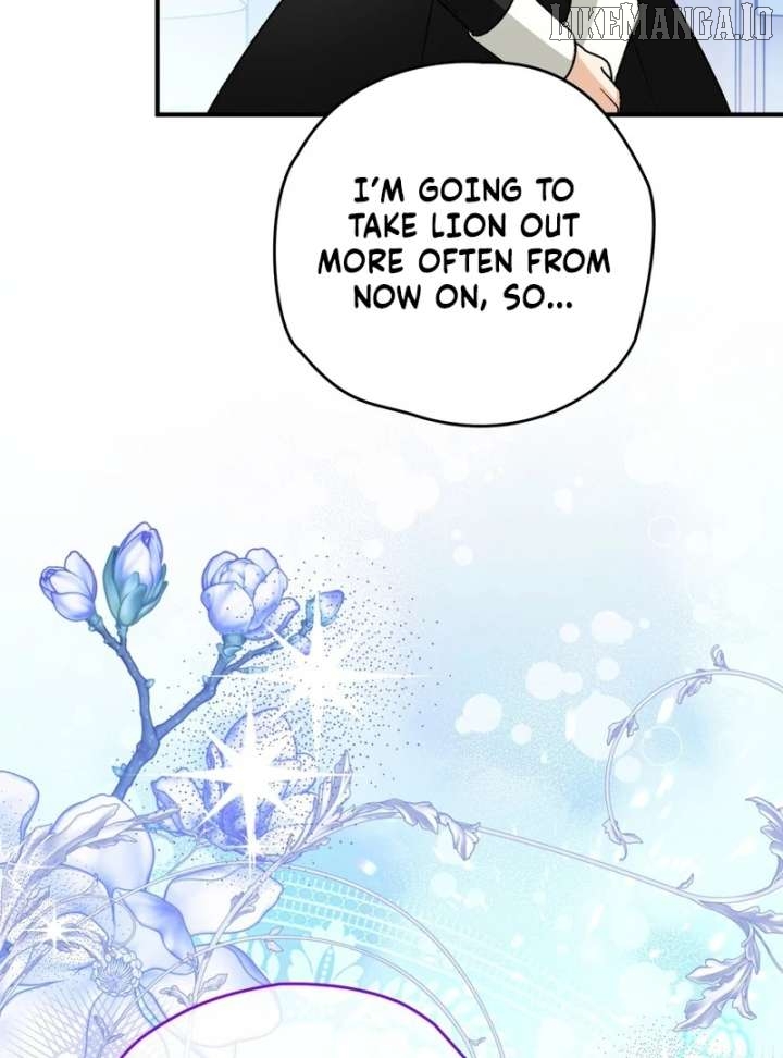 To My Dear Wolf Chapter 17 - page 139