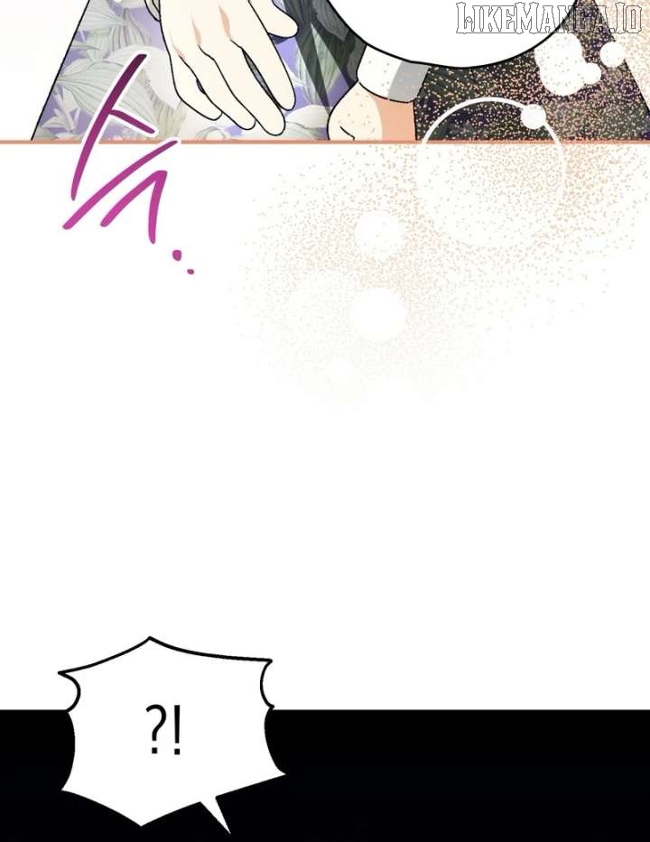 To My Dear Wolf Chapter 17 - page 70