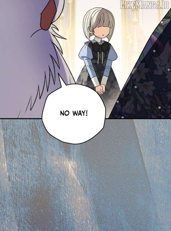 To My Dear Wolf Chapter 17 - page 88