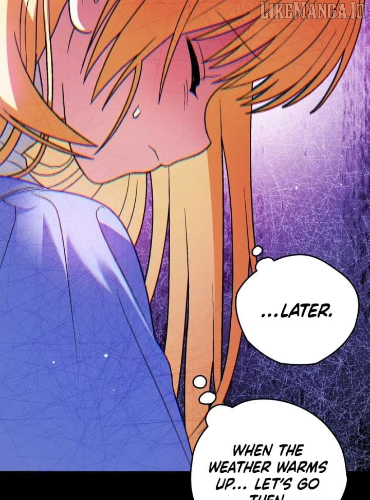 To My Dear Wolf Chapter 18 - page 109