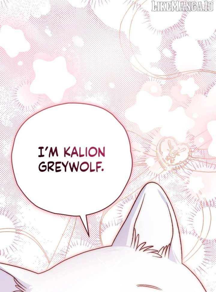 To My Dear Wolf Chapter 18 - page 125