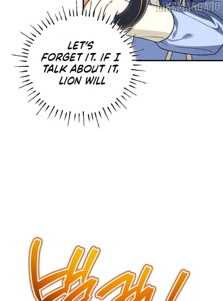 To My Dear Wolf Chapter 18 - page 35