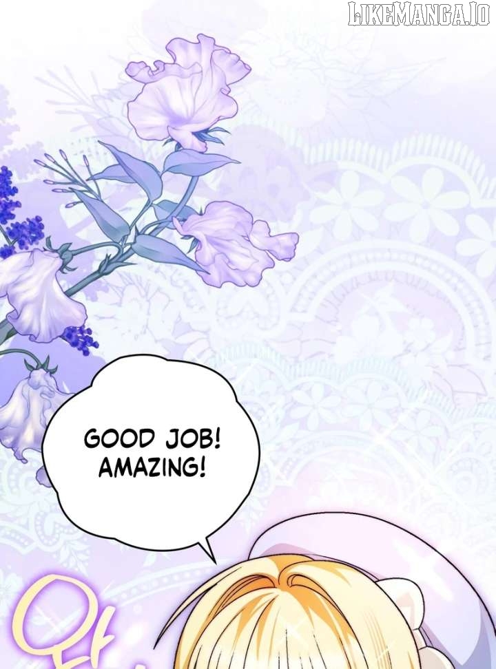 To My Dear Wolf Chapter 18 - page 63