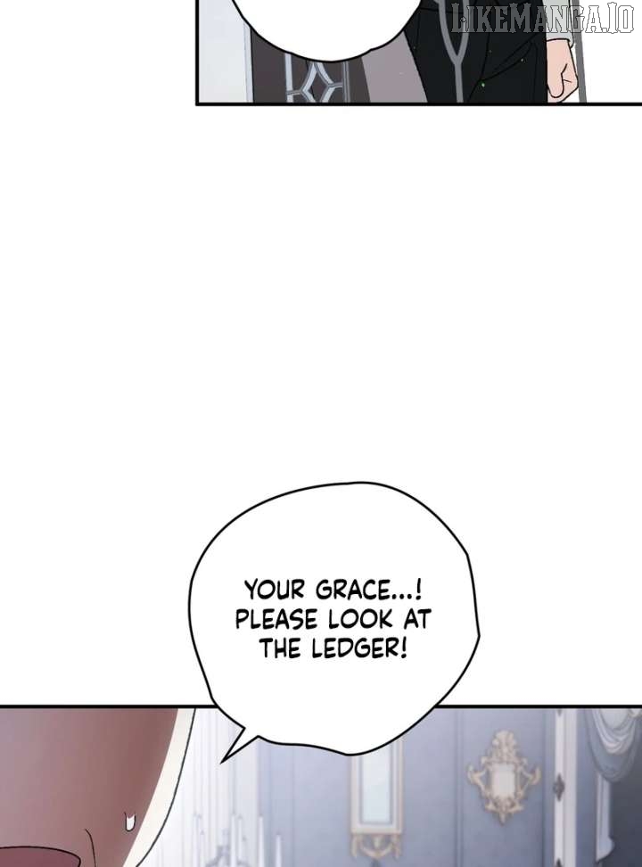 To My Dear Wolf Chapter 18 - page 69