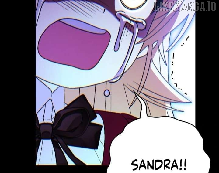 To My Dear Wolf Chapter 18 - page 8