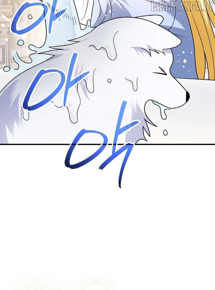 To My Dear Wolf Chapter 18 - page 91