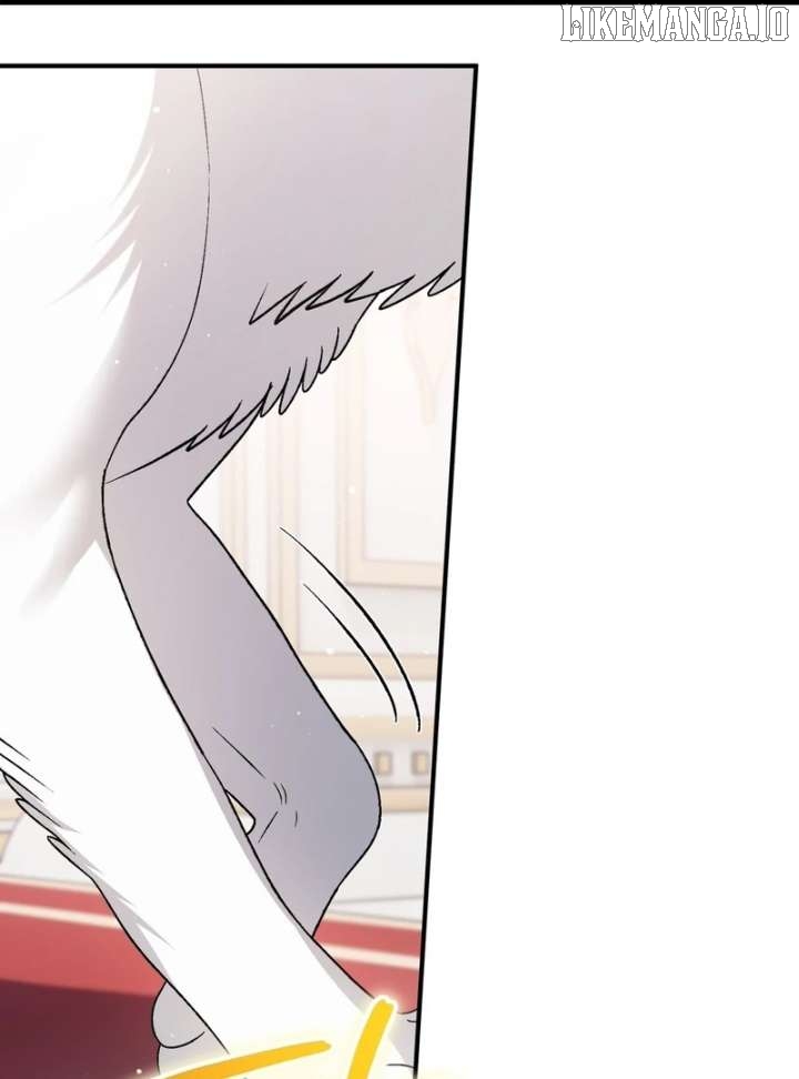 To My Dear Wolf Chapter 19 - page 1