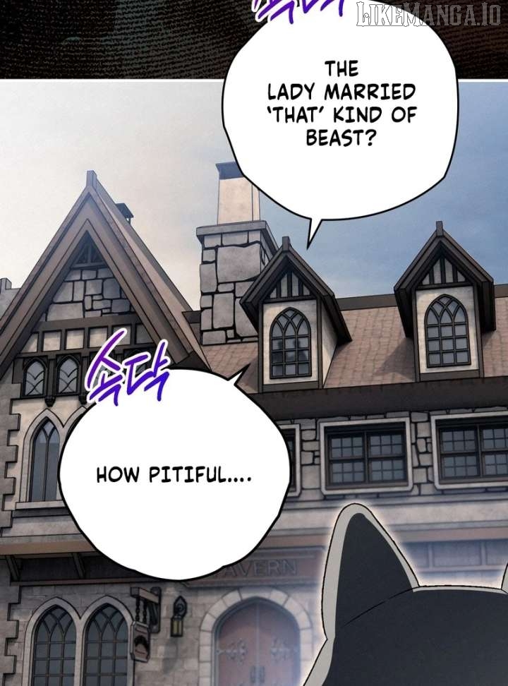 To My Dear Wolf Chapter 19 - page 126