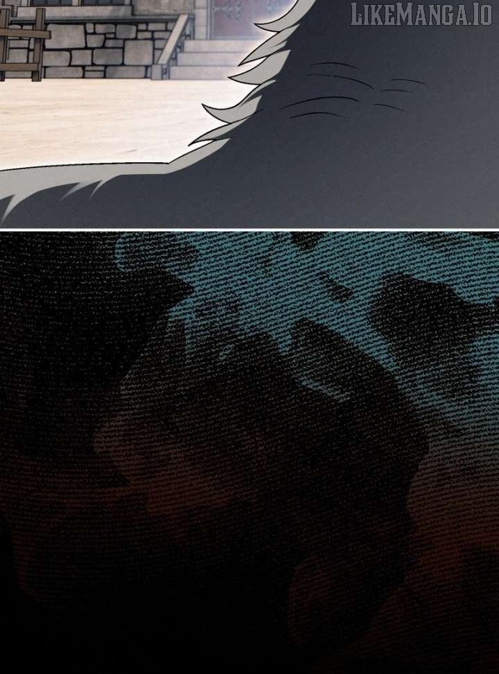 To My Dear Wolf Chapter 19 - page 127