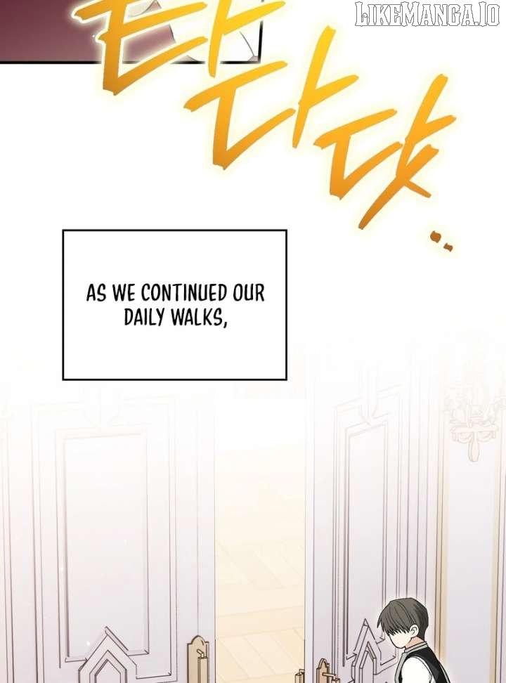 To My Dear Wolf Chapter 19 - page 2