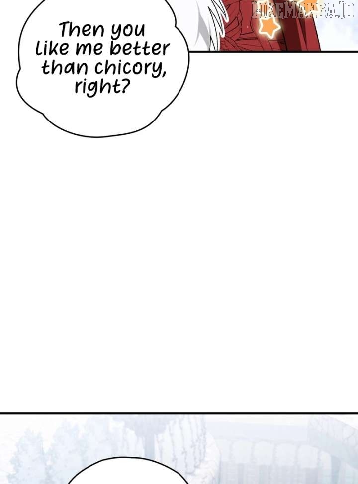 To My Dear Wolf Chapter 19 - page 22