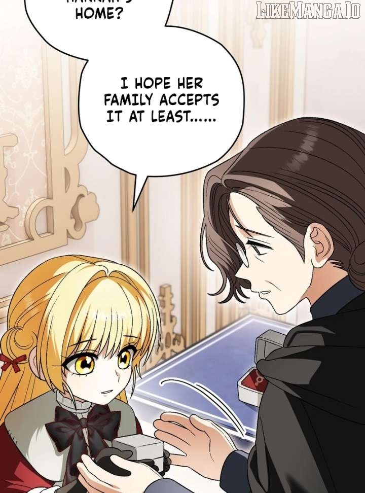 To My Dear Wolf Chapter 19 - page 52