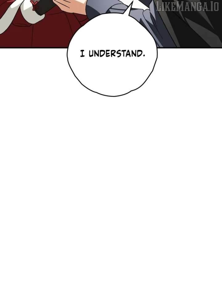 To My Dear Wolf Chapter 19 - page 53