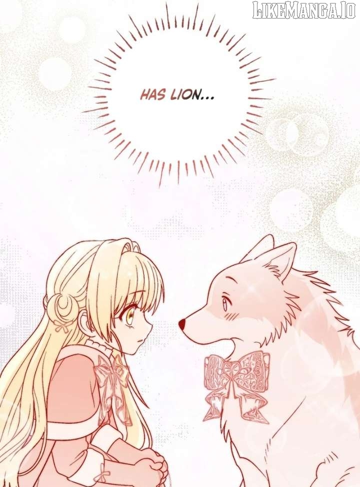 To My Dear Wolf Chapter 19 - page 67