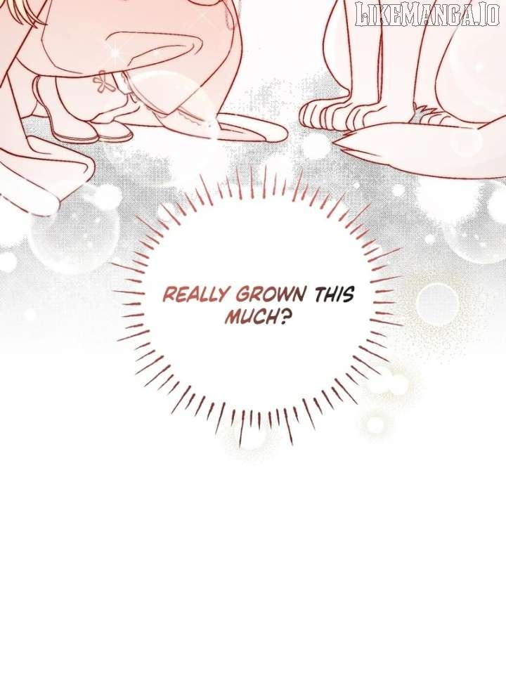 To My Dear Wolf Chapter 19 - page 68
