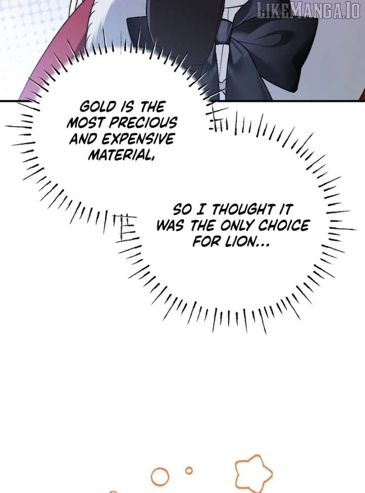 To My Dear Wolf Chapter 19 - page 89