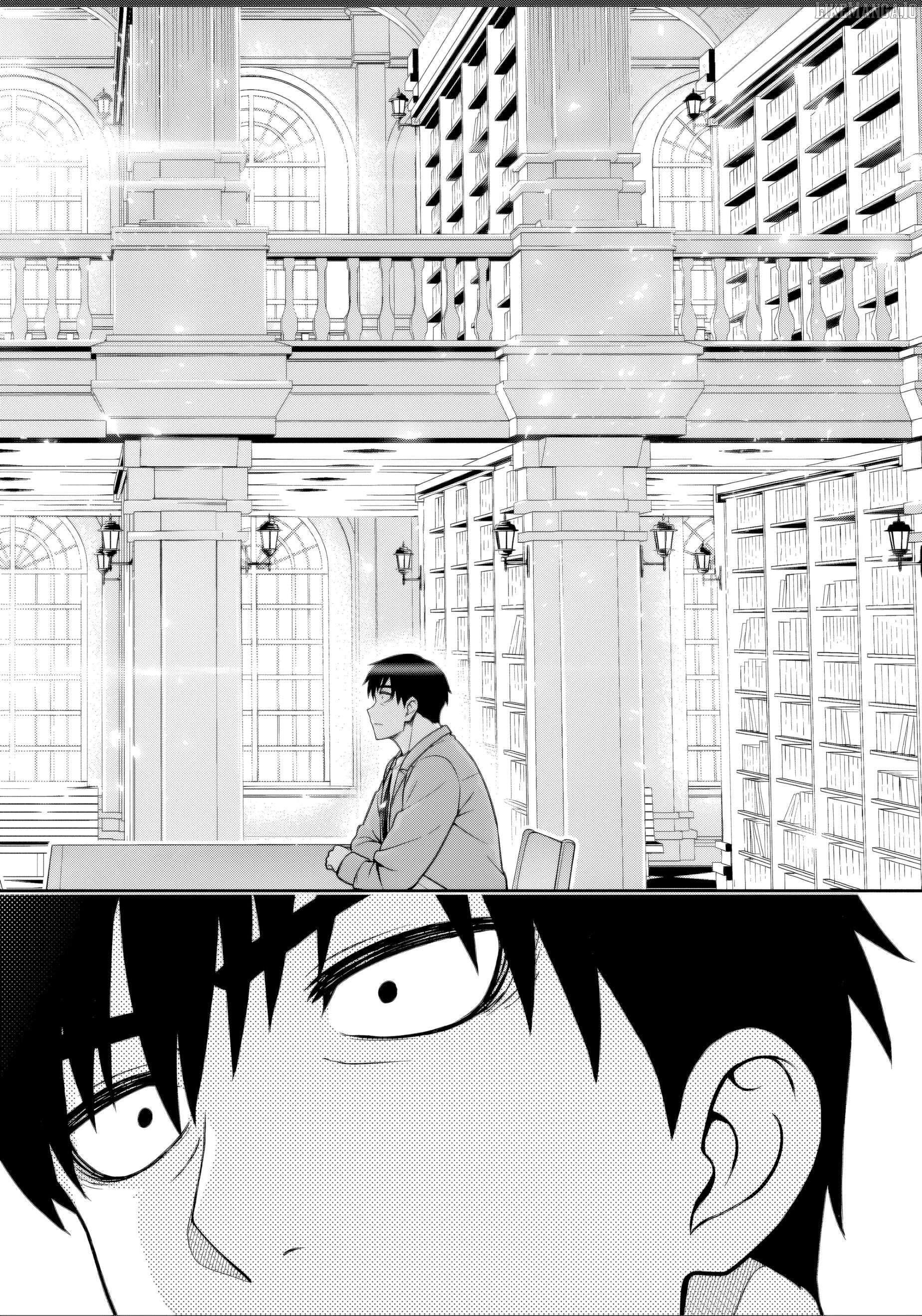 Kimi wa Seifuku wo Nuidara Chapter 1 - page 48