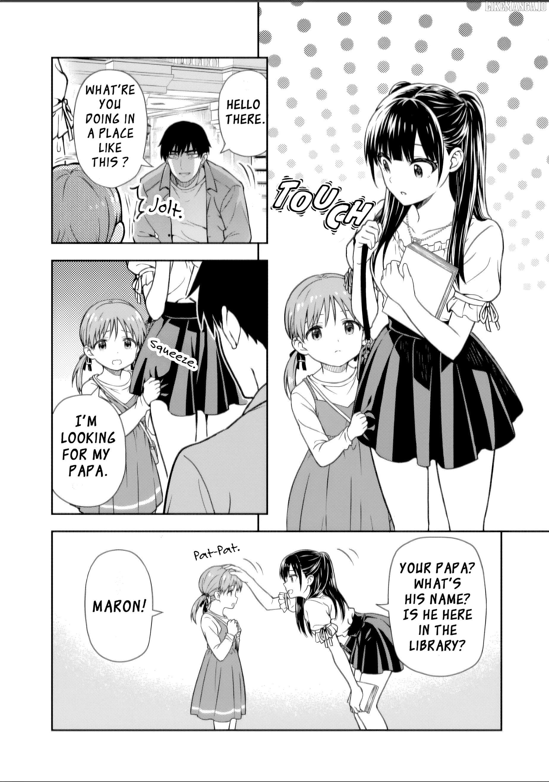 Kimi wa Seifuku wo Nuidara Chapter 1 - page 52