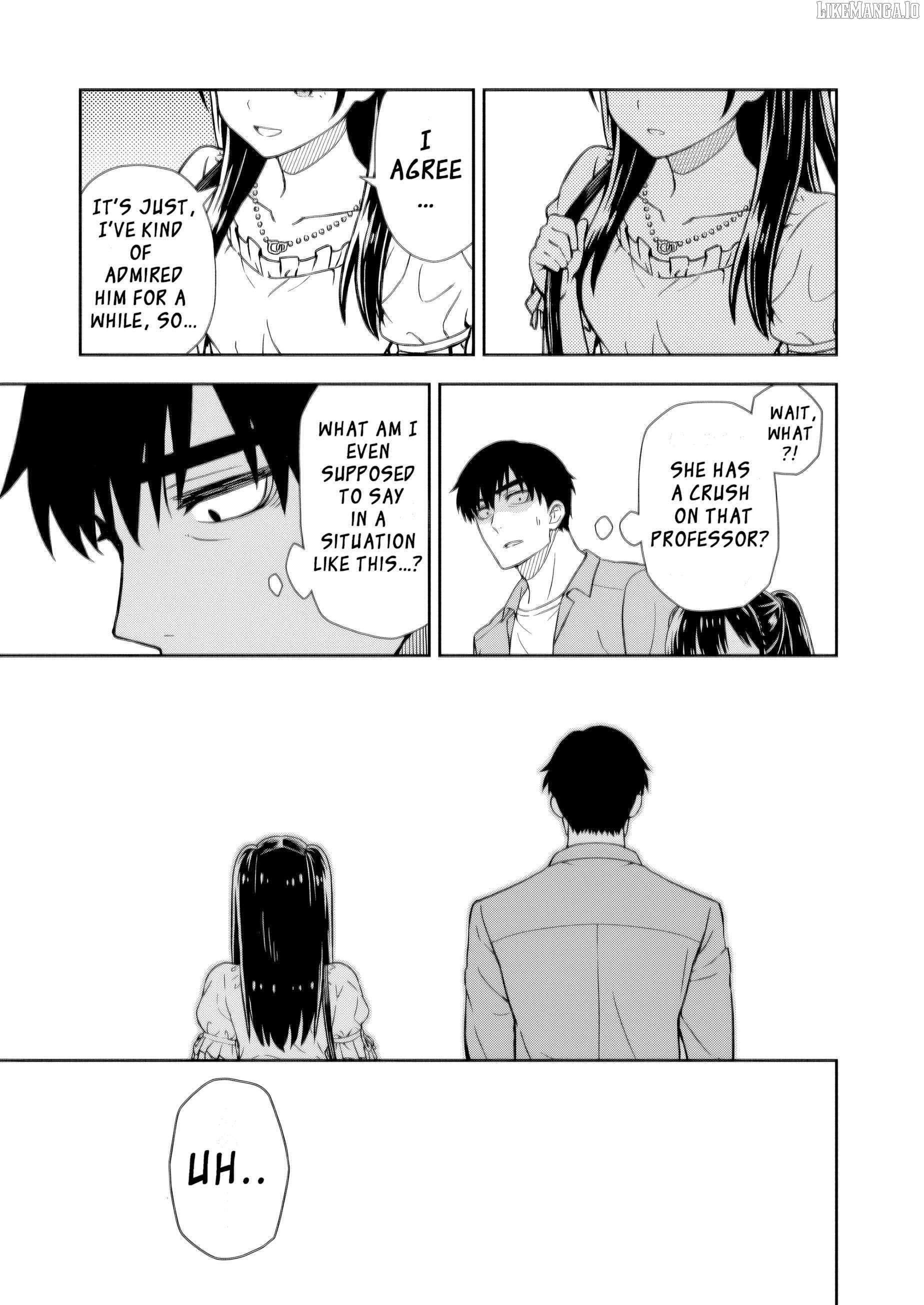 Kimi wa Seifuku wo Nuidara Chapter 1 - page 63