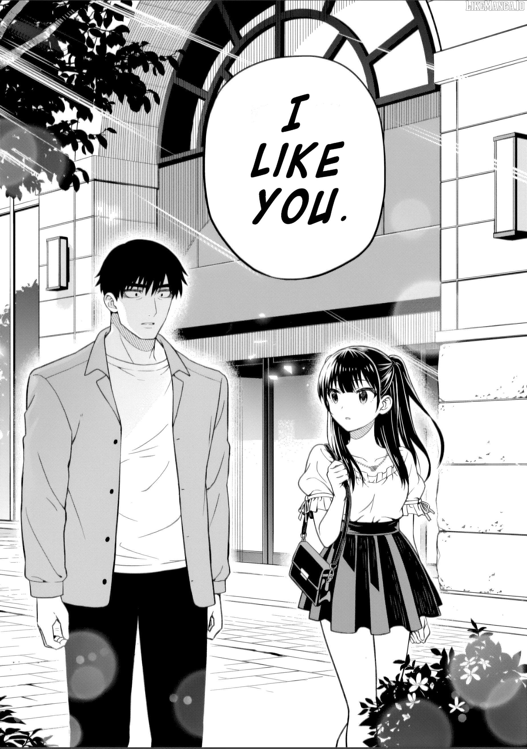 Kimi wa Seifuku wo Nuidara Chapter 1 - page 64