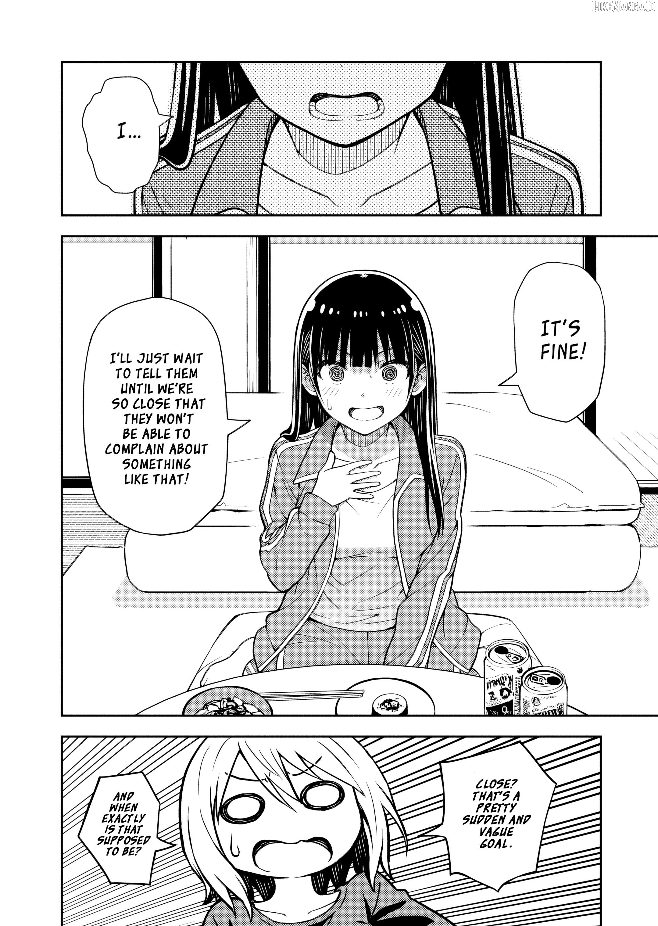 Kimi wa Seifuku wo Nuidara Chapter 2 - page 29