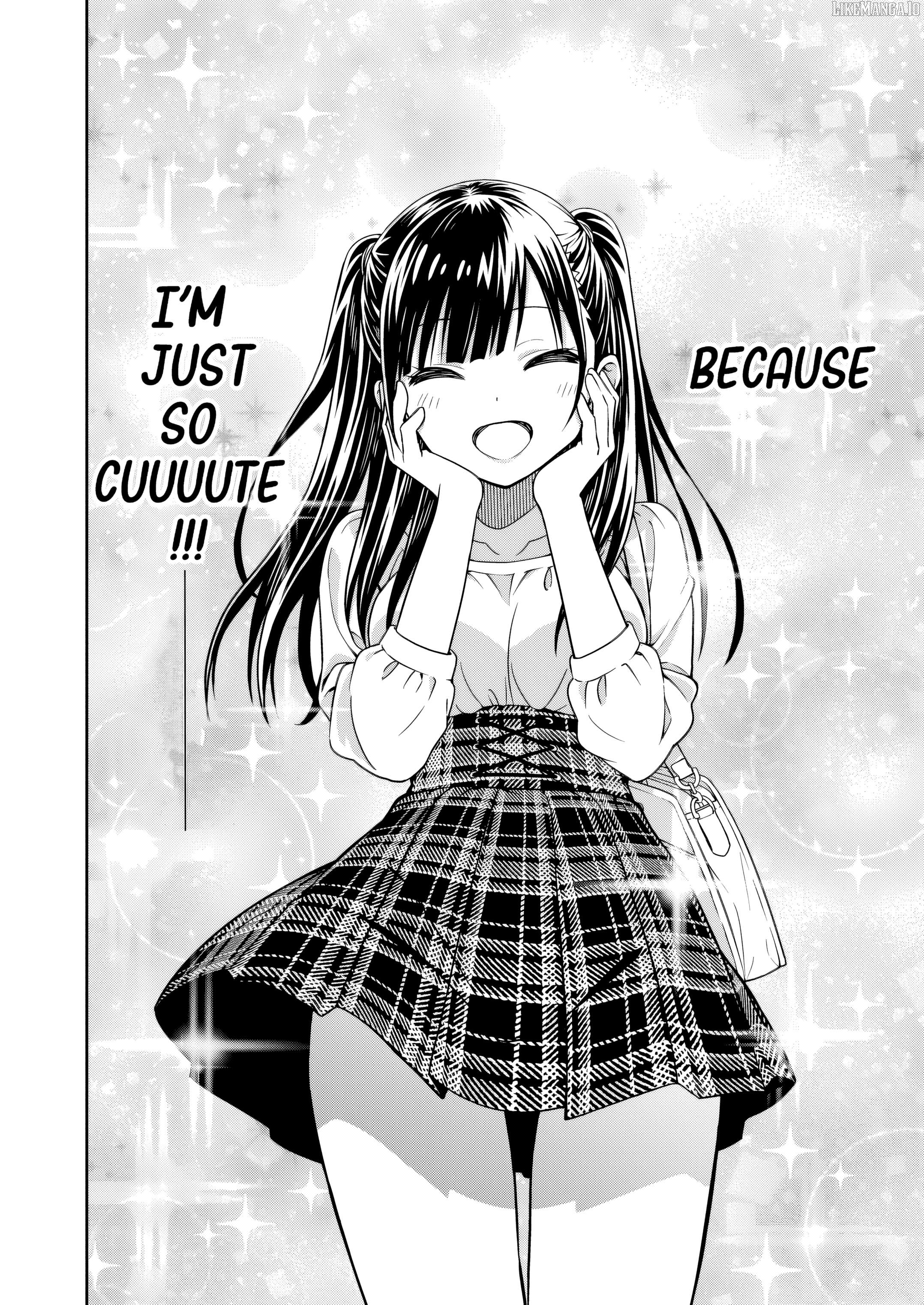 Kimi wa Seifuku wo Nuidara Chapter 2 - page 9