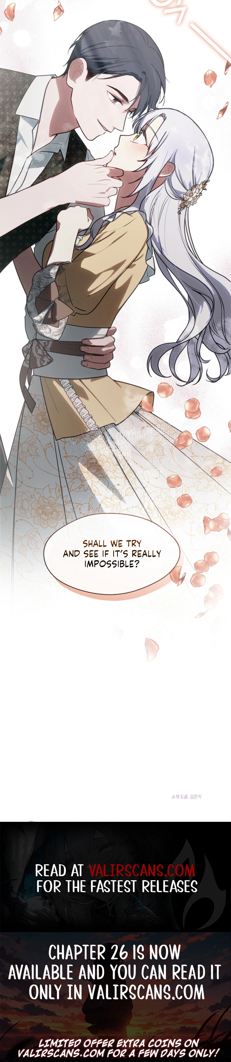 My Husband Changed At The Wedding Venue Chapter 10 - page 10