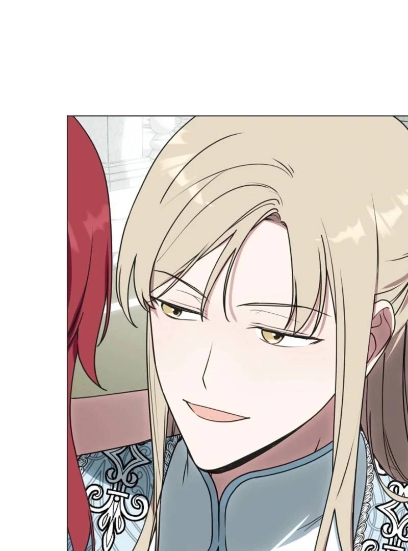 My Husband Changed At The Wedding Venue Chapter 19 - page 9